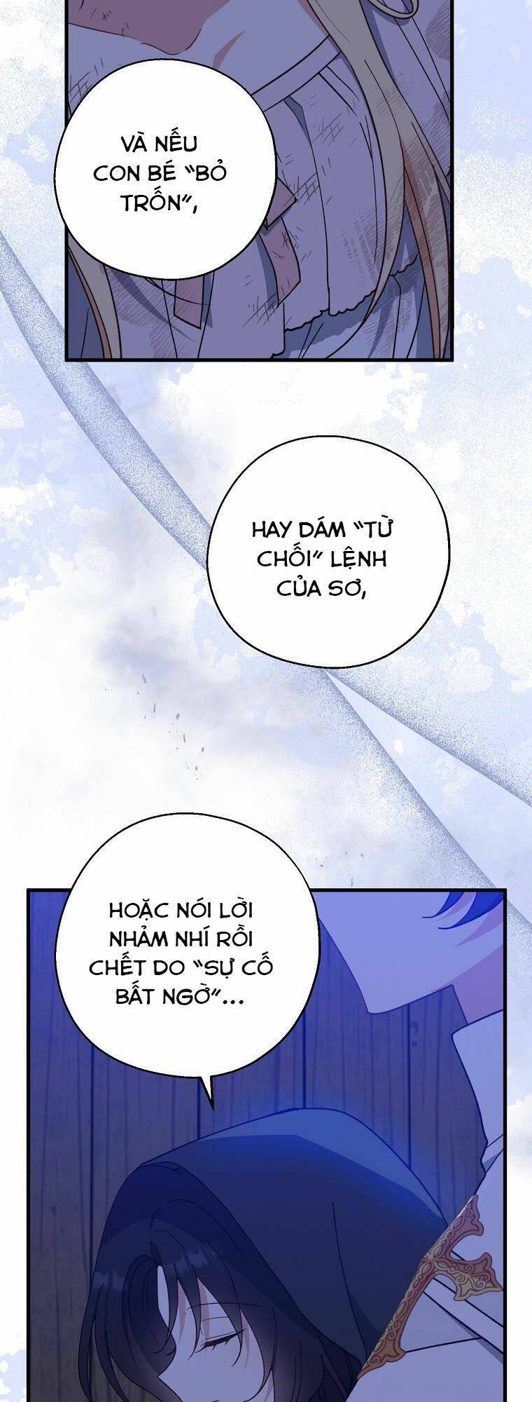 Trở Thành Con Gái Nhà Tài Phiệt Chap 78 - Next Chap 79