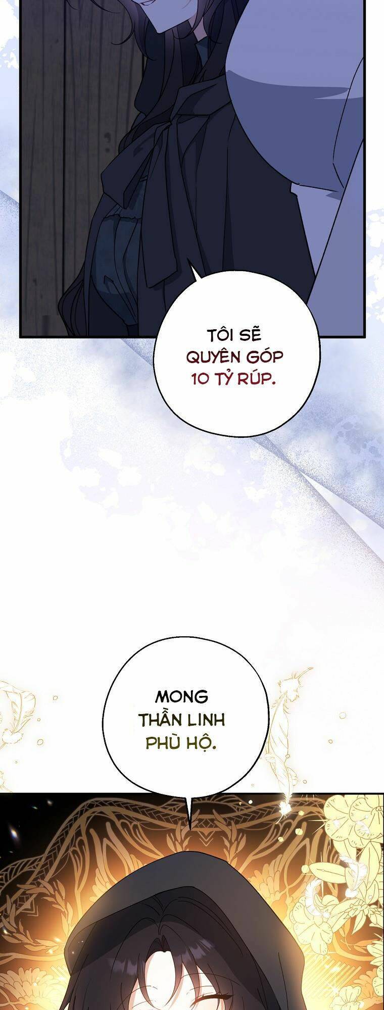 Trở Thành Con Gái Nhà Tài Phiệt Chap 78 - Next Chap 79