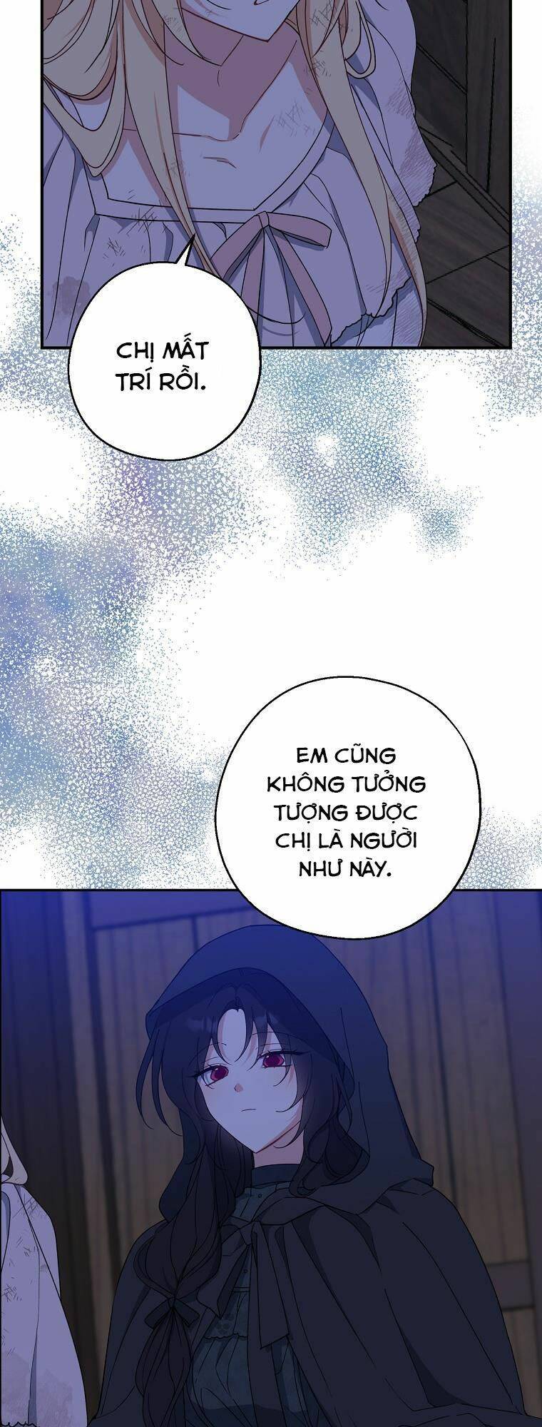 Trở Thành Con Gái Nhà Tài Phiệt Chap 78 - Next Chap 79