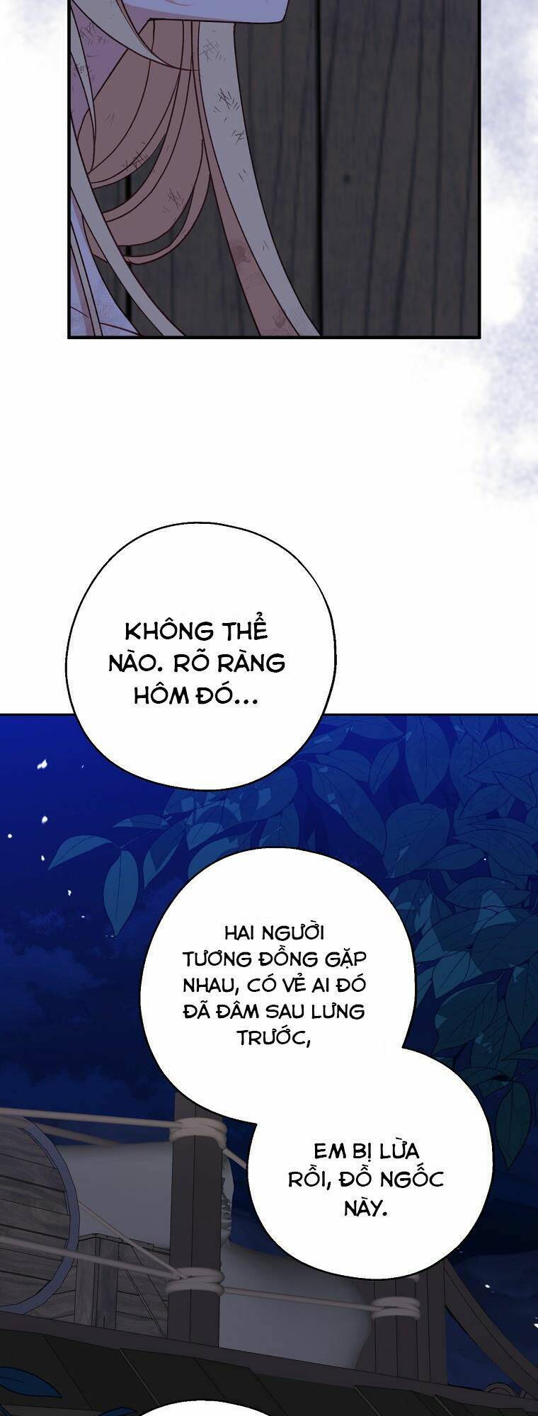Trở Thành Con Gái Nhà Tài Phiệt Chap 78 - Next Chap 79