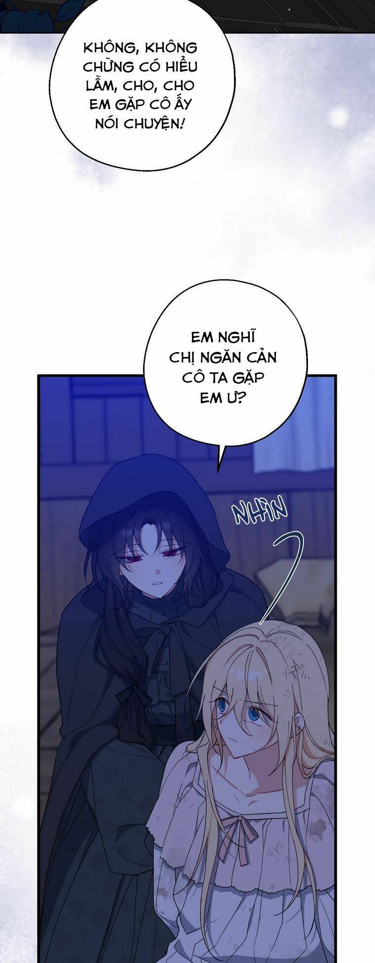 Trở Thành Con Gái Nhà Tài Phiệt Chap 78 - Next Chap 79