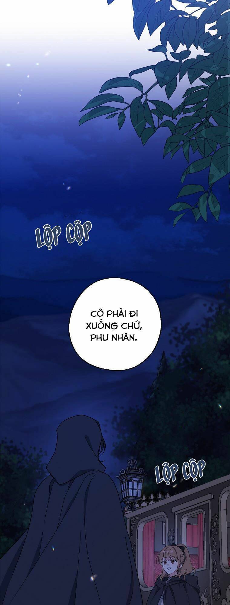 Trở Thành Con Gái Nhà Tài Phiệt Chap 78 - Next Chap 79