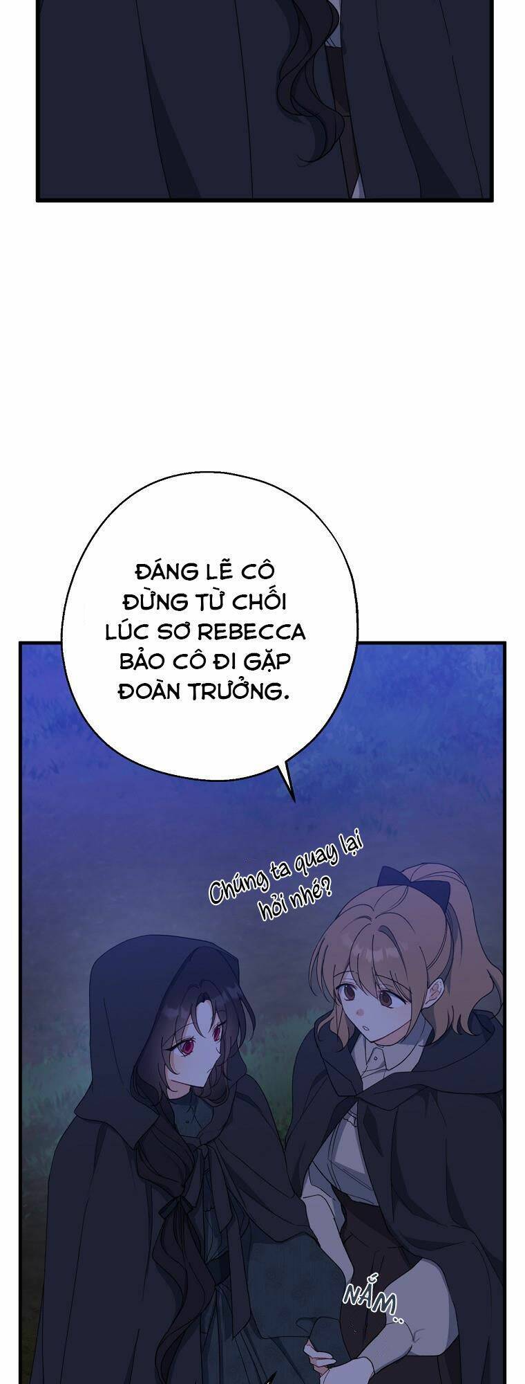 Trở Thành Con Gái Nhà Tài Phiệt Chap 78 - Next Chap 79