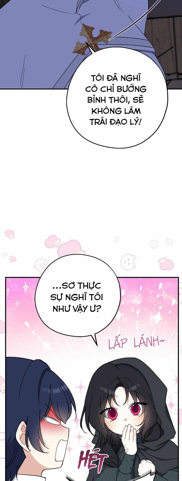 Trở Thành Con Gái Nhà Tài Phiệt Chap 78 - Next Chap 79