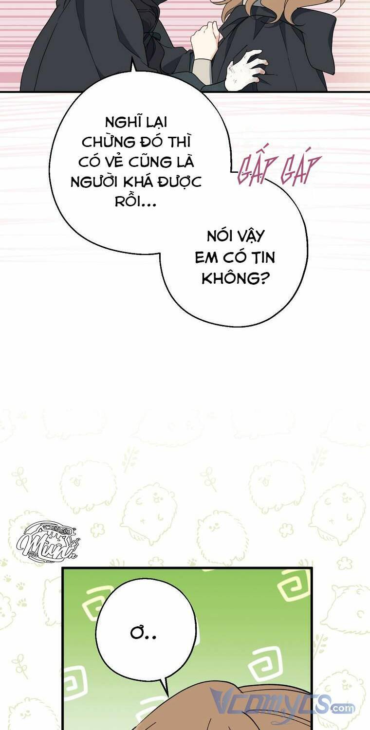 Trở Thành Con Gái Nhà Tài Phiệt Chap 78 - Next Chap 79