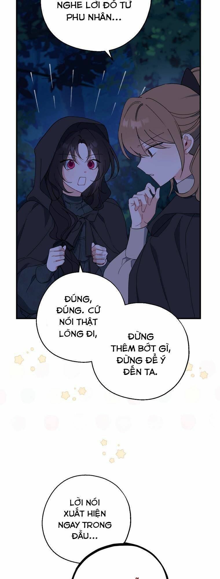 Trở Thành Con Gái Nhà Tài Phiệt Chap 78 - Next Chap 79