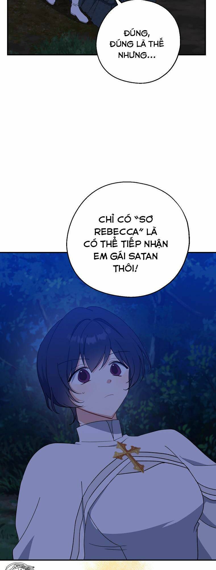 Trở Thành Con Gái Nhà Tài Phiệt Chap 78 - Next Chap 79