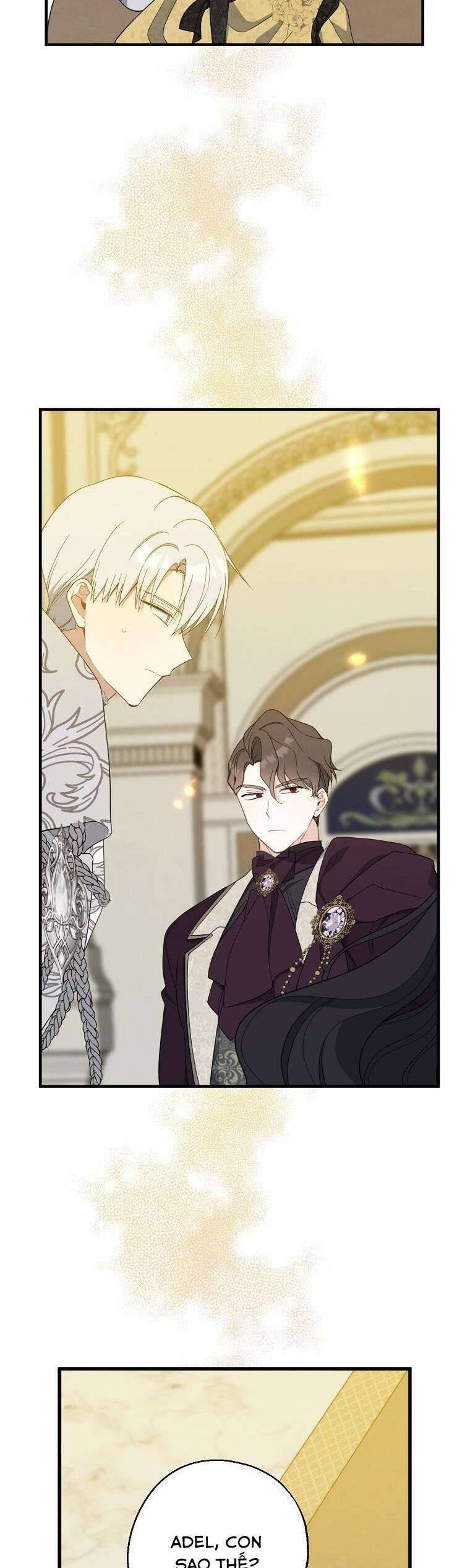 Trở Thành Con Gái Nhà Tài Phiệt Chap 88 - Next Chap 89