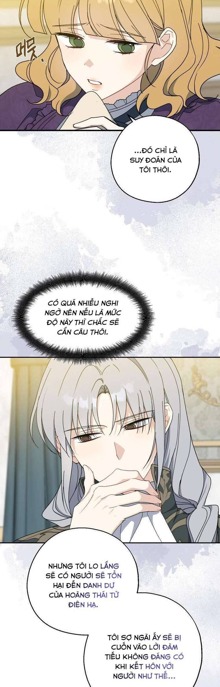 Trở Thành Con Gái Nhà Tài Phiệt Chap 89 - Next Chap 90