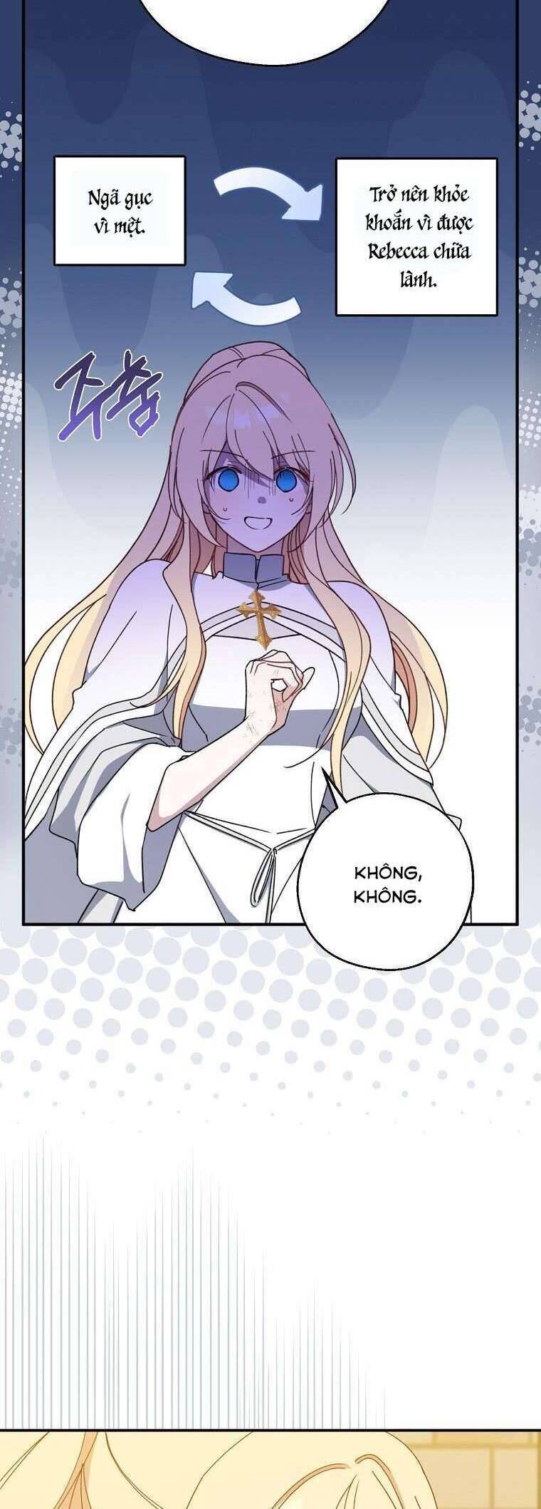 Trở Thành Con Gái Nhà Tài Phiệt Chap 89 - Next Chap 90