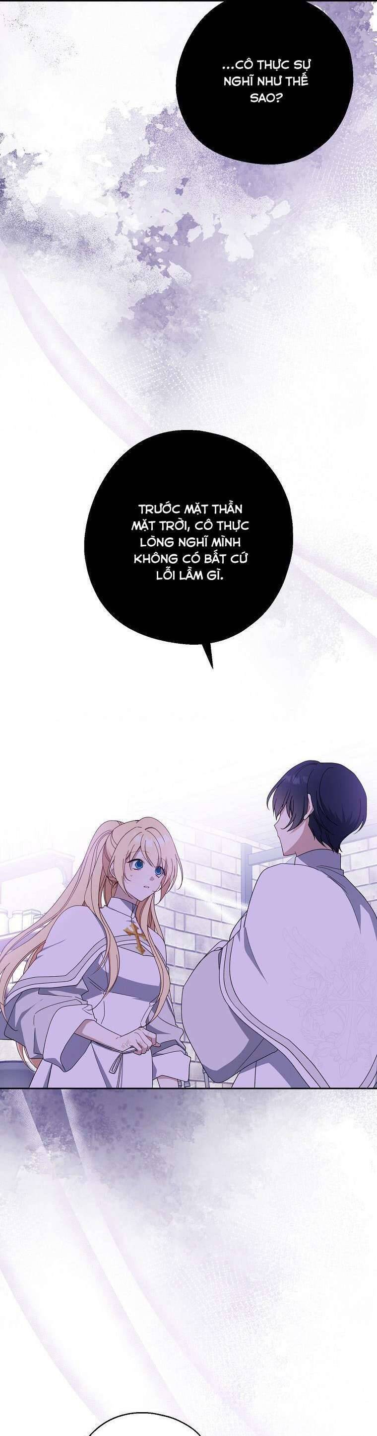 Trở Thành Con Gái Nhà Tài Phiệt Chap 89 - Next Chap 90