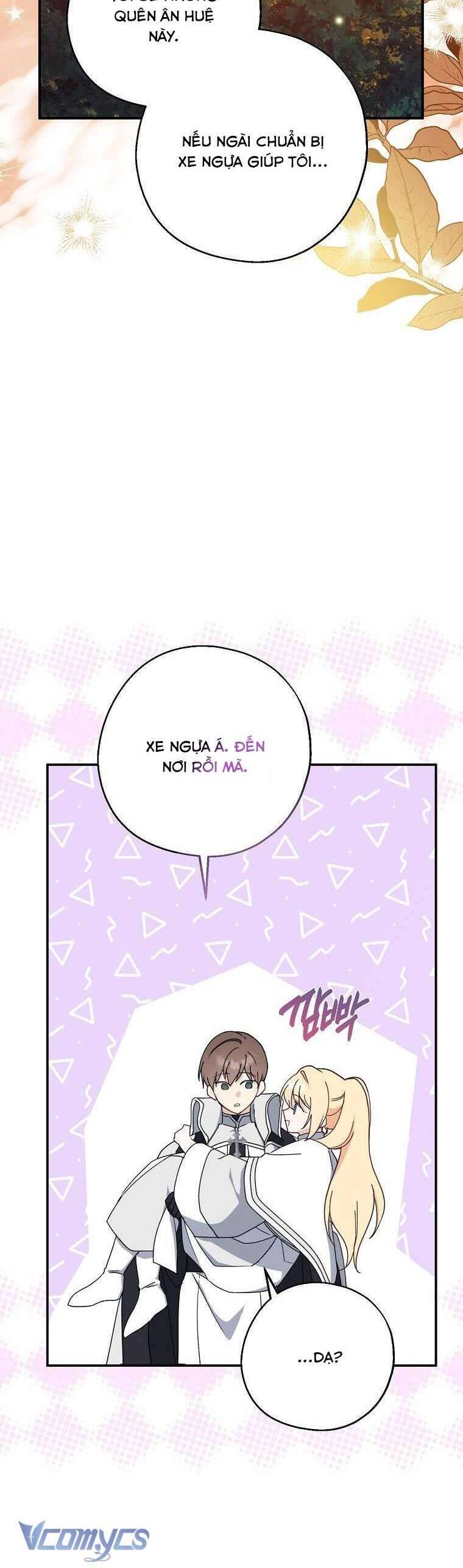 Trở Thành Con Gái Nhà Tài Phiệt Chap 89 - Next Chap 90