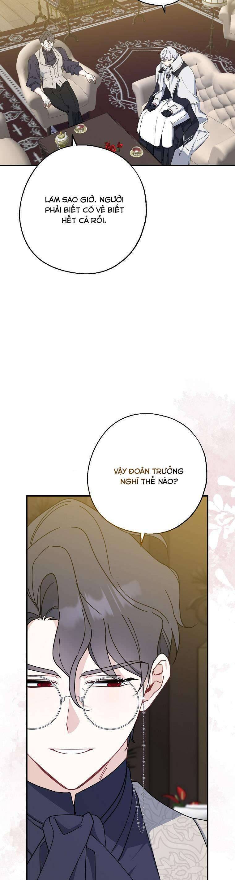 Trở Thành Con Gái Nhà Tài Phiệt Chap 90 - Next Chap 91