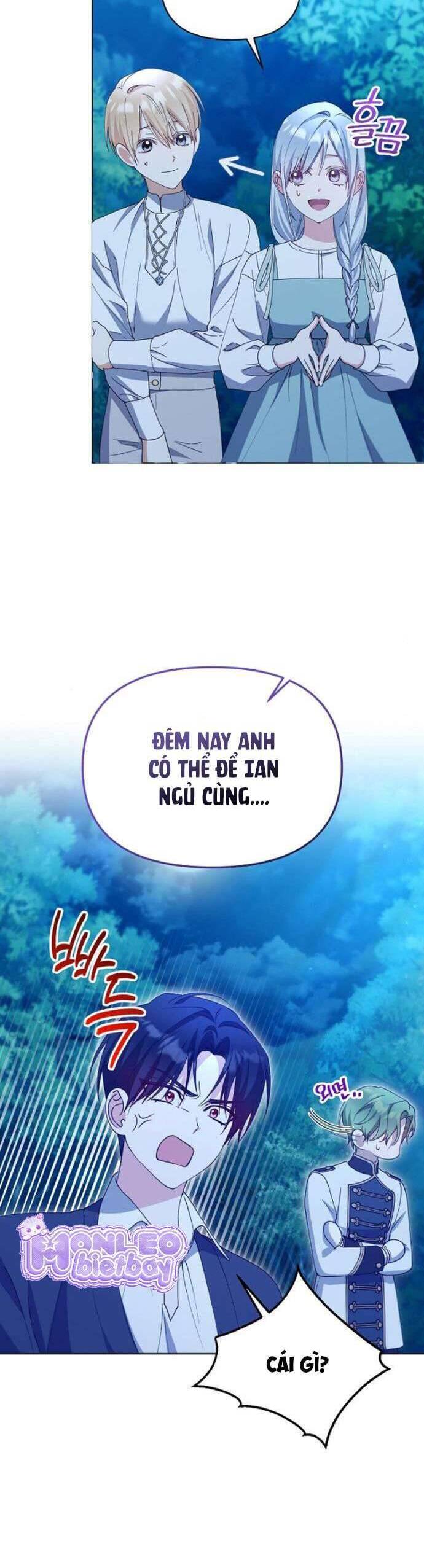 Trở Thành Con Gái Nuôi Của Gia Tộc Sát Thủ Chap 35 - Next Chap 36