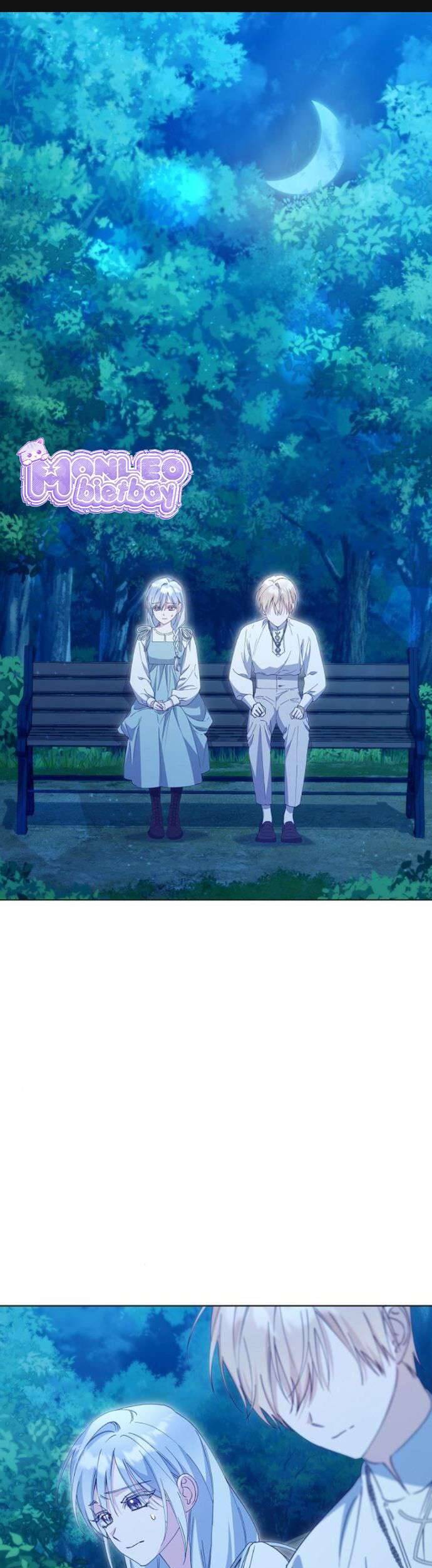 Trở Thành Con Gái Nuôi Của Gia Tộc Sát Thủ Chap 35 - Next Chap 36