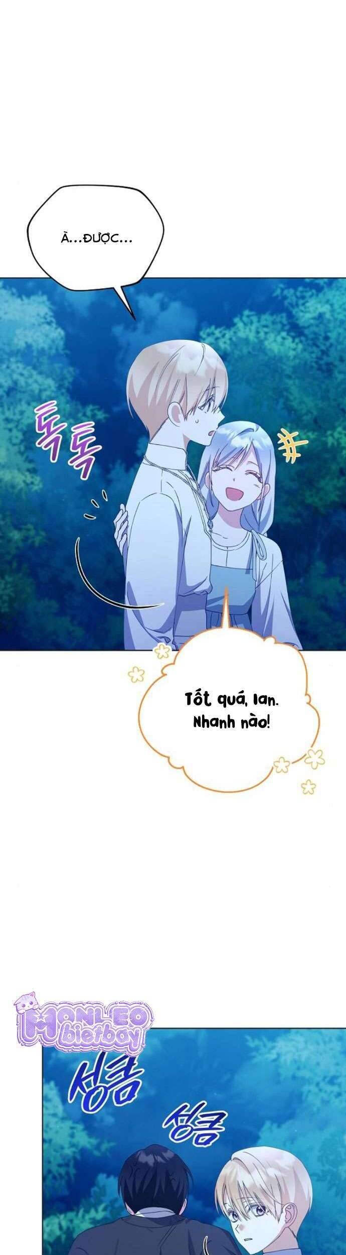 Trở Thành Con Gái Nuôi Của Gia Tộc Sát Thủ Chap 35 - Next Chap 36