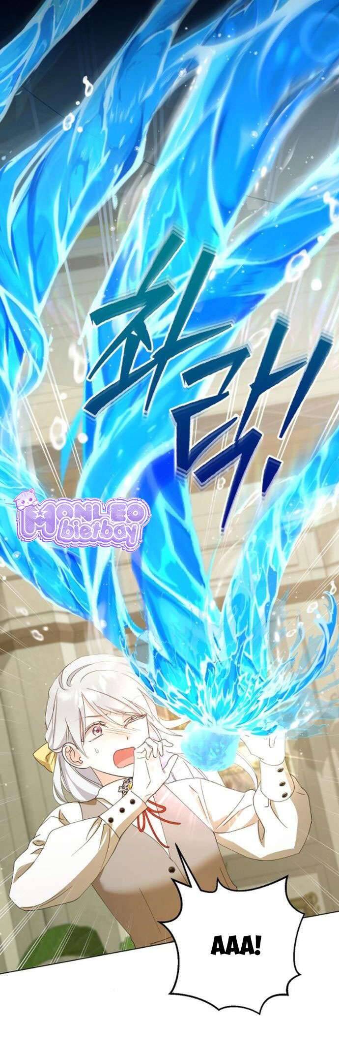 Trở Thành Con Gái Nuôi Của Gia Tộc Sát Thủ Chap 35 - Next Chap 36