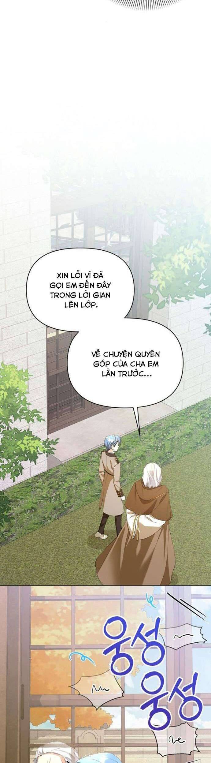 Trở Thành Con Gái Nuôi Của Gia Tộc Sát Thủ Chap 35 - Next Chap 36