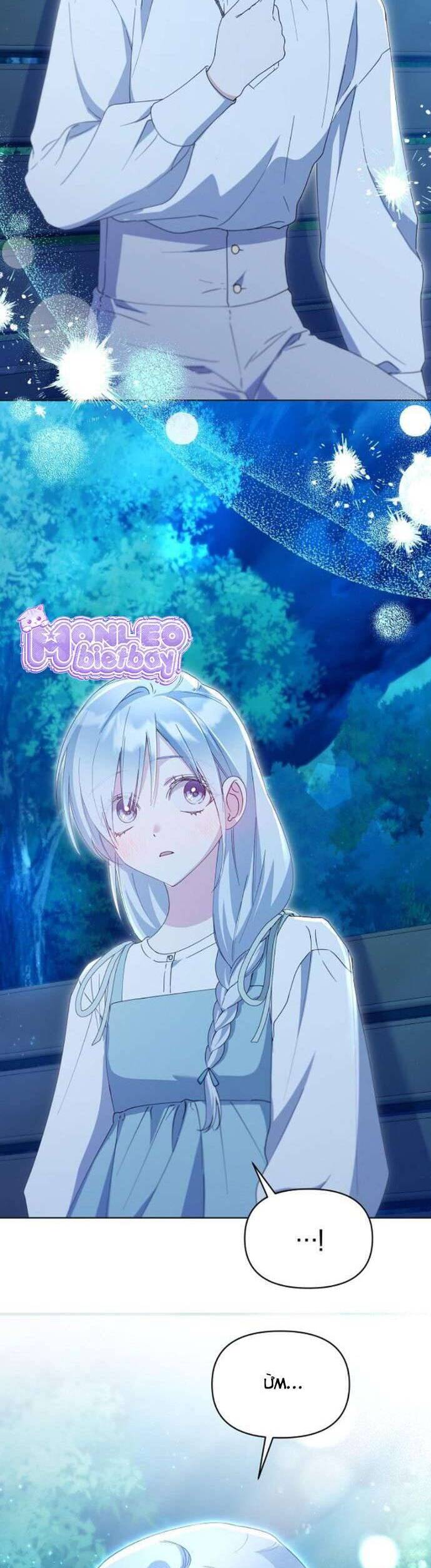 Trở Thành Con Gái Nuôi Của Gia Tộc Sát Thủ Chap 35 - Next Chap 36