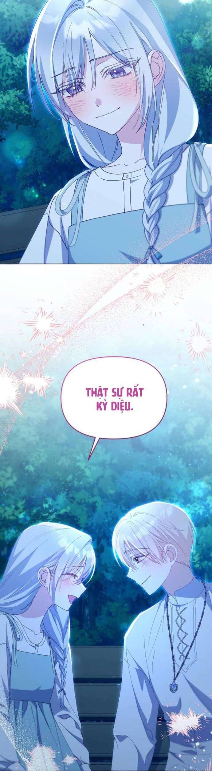 Trở Thành Con Gái Nuôi Của Gia Tộc Sát Thủ Chap 35 - Next Chap 36