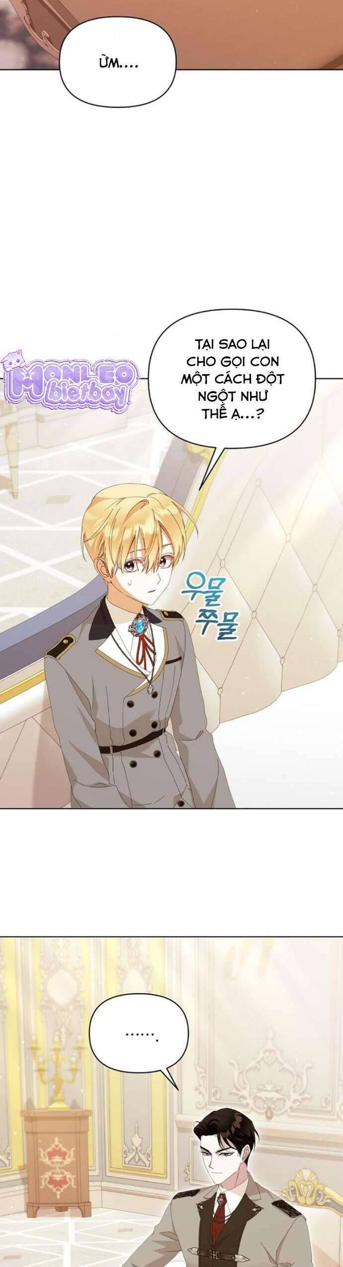 Trở Thành Con Gái Nuôi Của Gia Tộc Sát Thủ Chap 36 - Next Chap 37