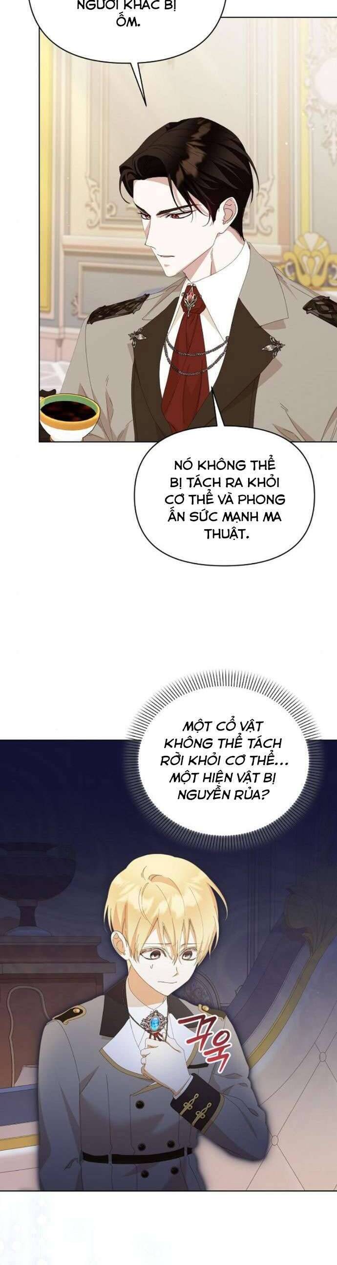 Trở Thành Con Gái Nuôi Của Gia Tộc Sát Thủ Chap 36 - Next Chap 37