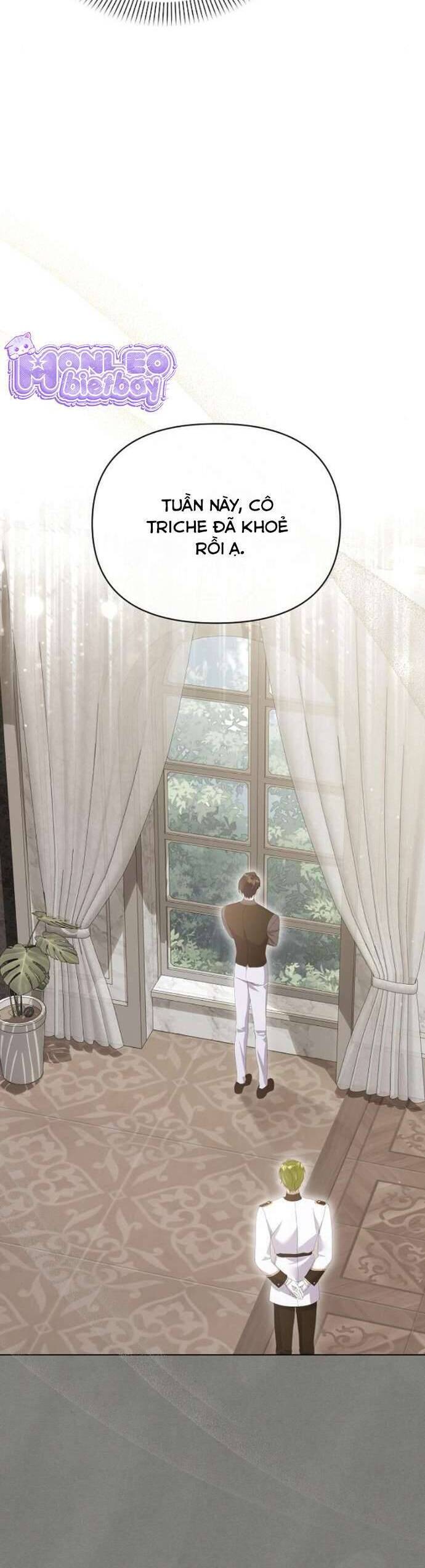 Trở Thành Con Gái Nuôi Của Gia Tộc Sát Thủ Chap 36 - Next Chap 37