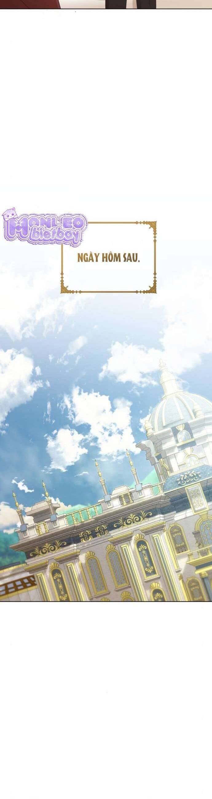 Trở Thành Con Gái Nuôi Của Gia Tộc Sát Thủ Chap 36 - Next Chap 37