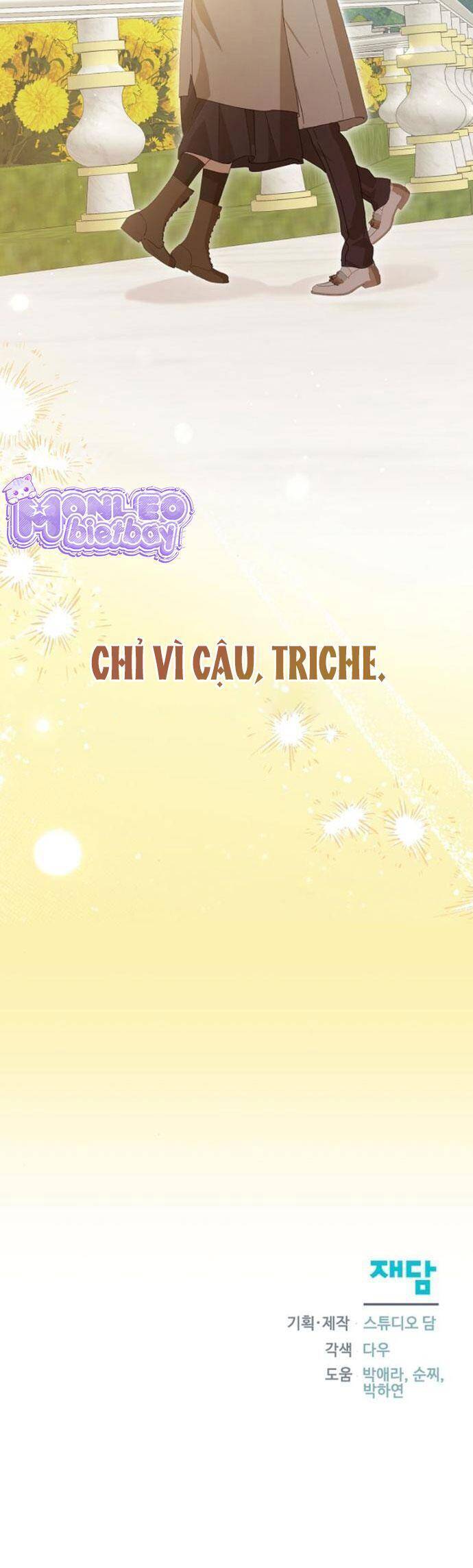 Trở Thành Con Gái Nuôi Của Gia Tộc Sát Thủ Chap 36 - Next Chap 37