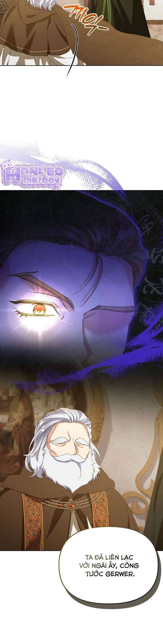 Trở Thành Con Gái Nuôi Của Gia Tộc Sát Thủ Chap 36 - Next Chap 37