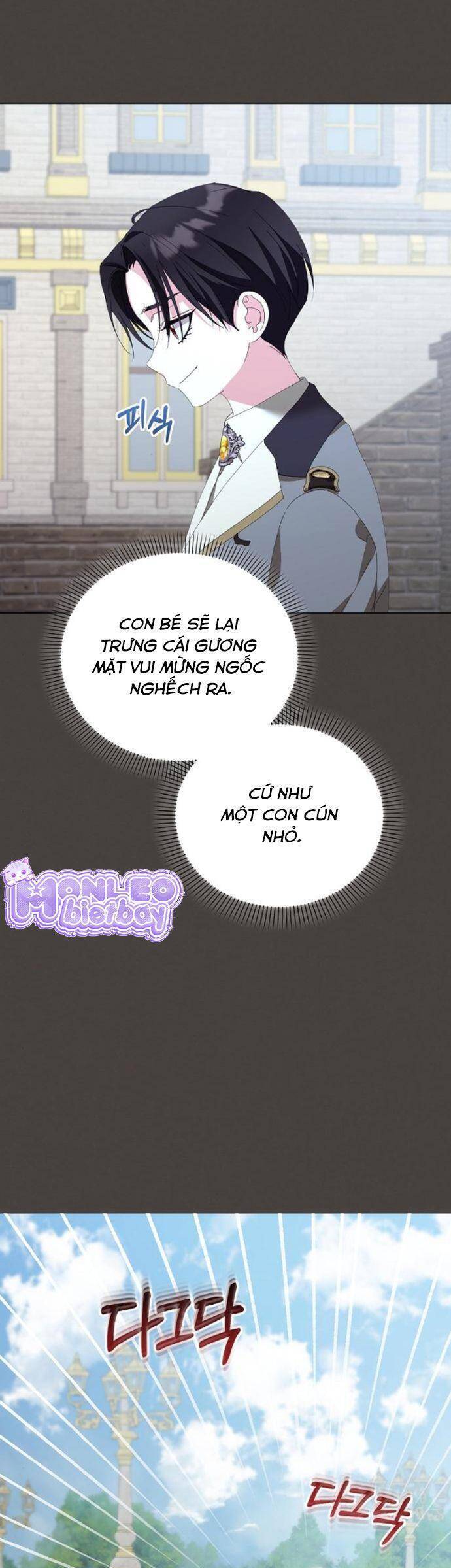 Trở Thành Con Gái Nuôi Của Gia Tộc Sát Thủ Chap 37 - Next Chap 38