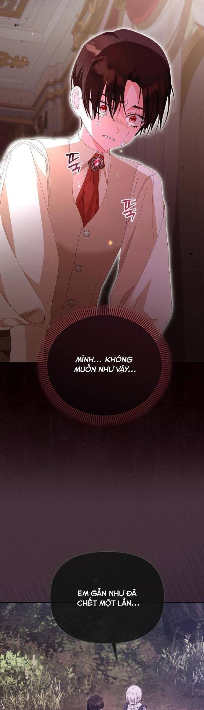 Trở Thành Con Gái Nuôi Của Gia Tộc Sát Thủ Chap 37 - Next Chap 38