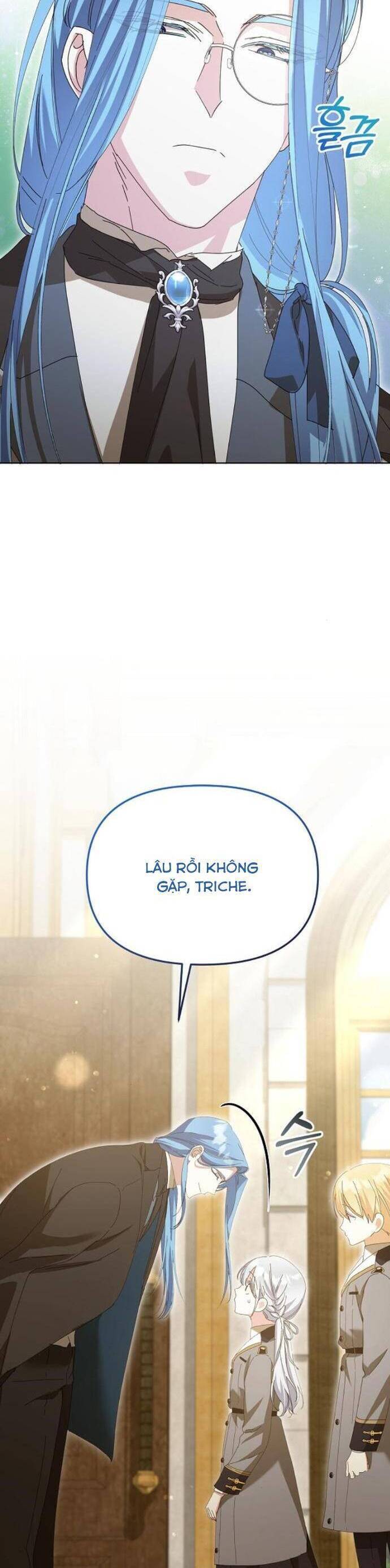 Trở Thành Con Gái Nuôi Của Gia Tộc Sát Thủ Chap 37 - Next Chap 38