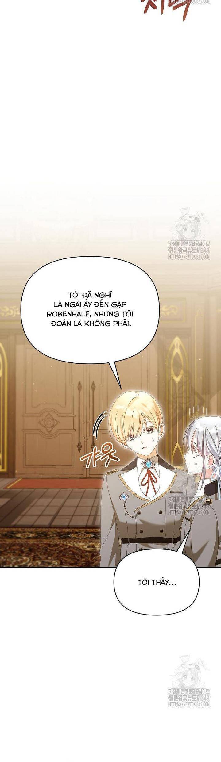 Trở Thành Con Gái Nuôi Của Gia Tộc Sát Thủ Chap 38 - Next Chap 39