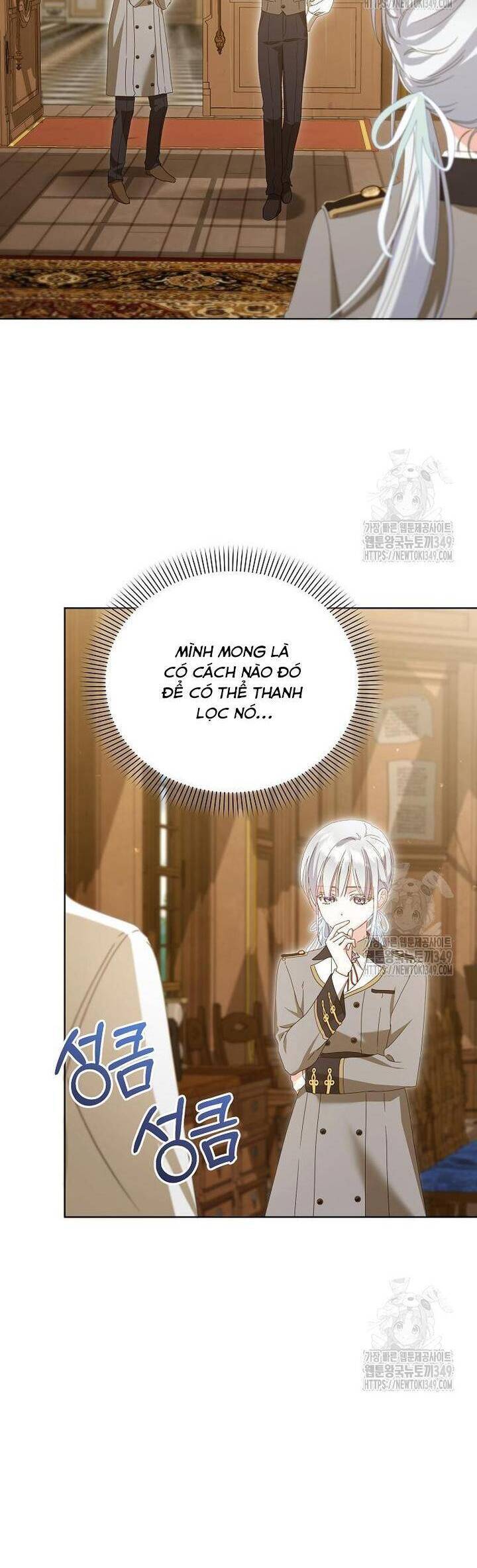 Trở Thành Con Gái Nuôi Của Gia Tộc Sát Thủ Chap 38 - Next Chap 39