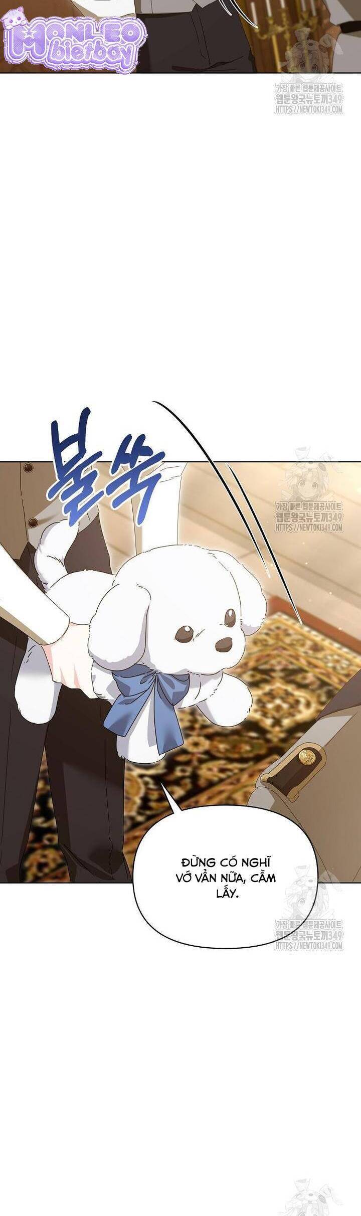 Trở Thành Con Gái Nuôi Của Gia Tộc Sát Thủ Chap 38 - Next Chap 39