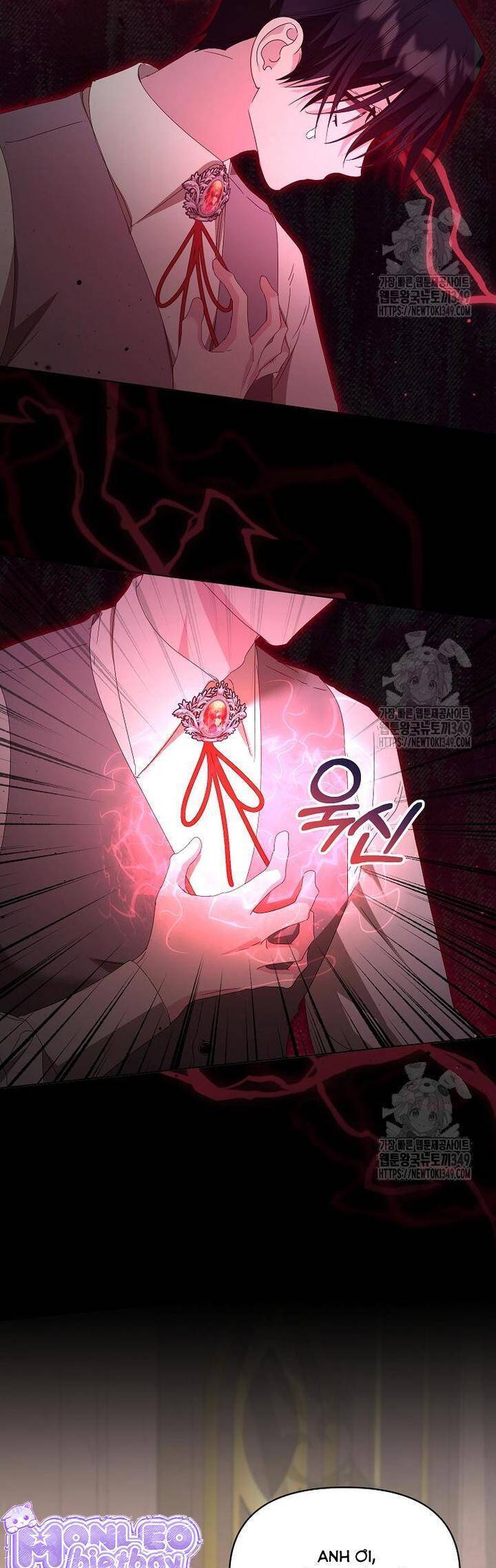 Trở Thành Con Gái Nuôi Của Gia Tộc Sát Thủ Chap 38 - Next Chap 39