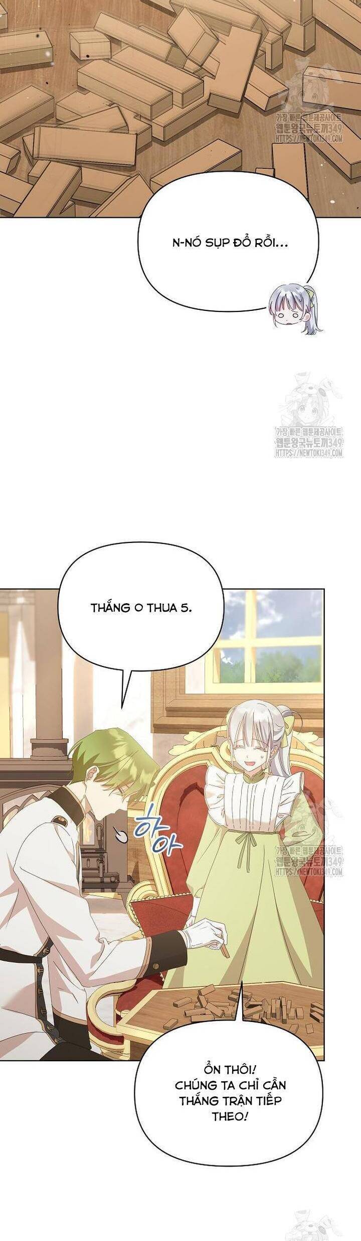 Trở Thành Con Gái Nuôi Của Gia Tộc Sát Thủ Chap 38 - Next Chap 39