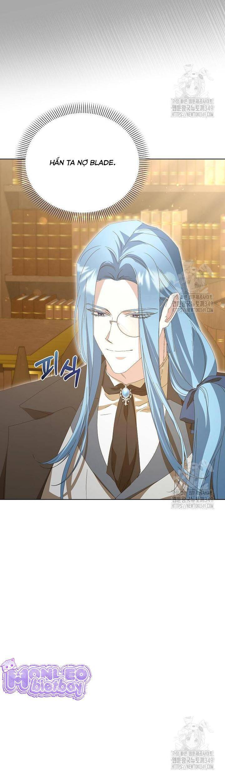 Trở Thành Con Gái Nuôi Của Gia Tộc Sát Thủ Chap 38 - Next Chap 39