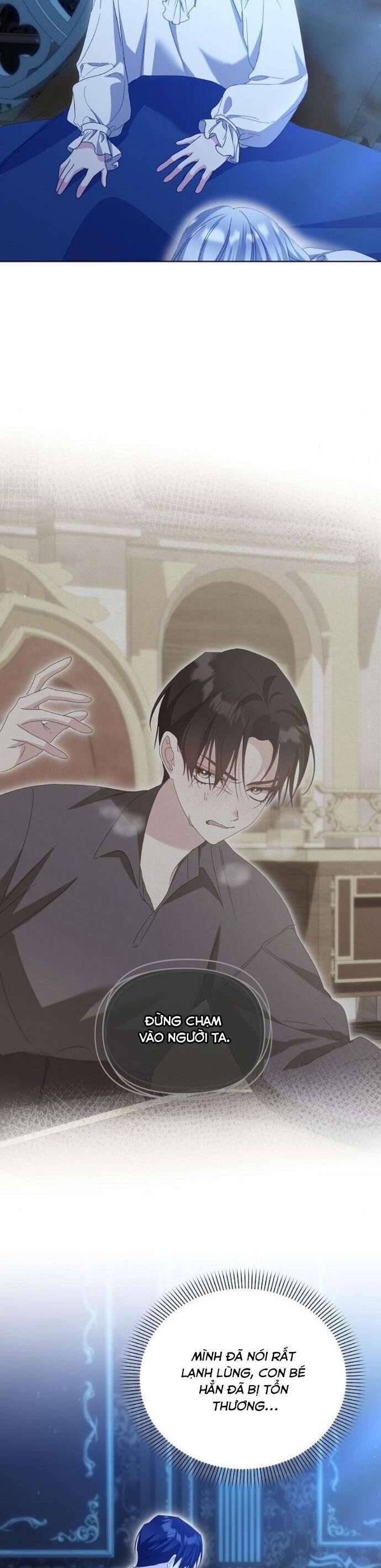 Trở Thành Con Gái Nuôi Của Gia Tộc Sát Thủ Chap 39 - Next Chap 40