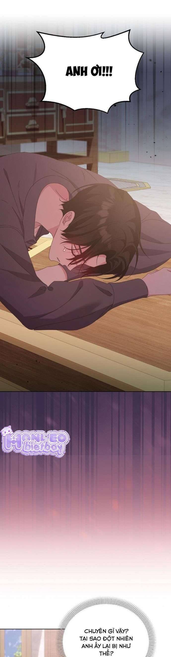 Trở Thành Con Gái Nuôi Của Gia Tộc Sát Thủ Chap 39 - Next Chap 40