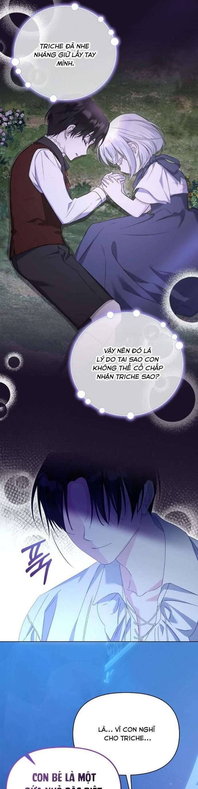 Trở Thành Con Gái Nuôi Của Gia Tộc Sát Thủ Chap 39 - Next Chap 40