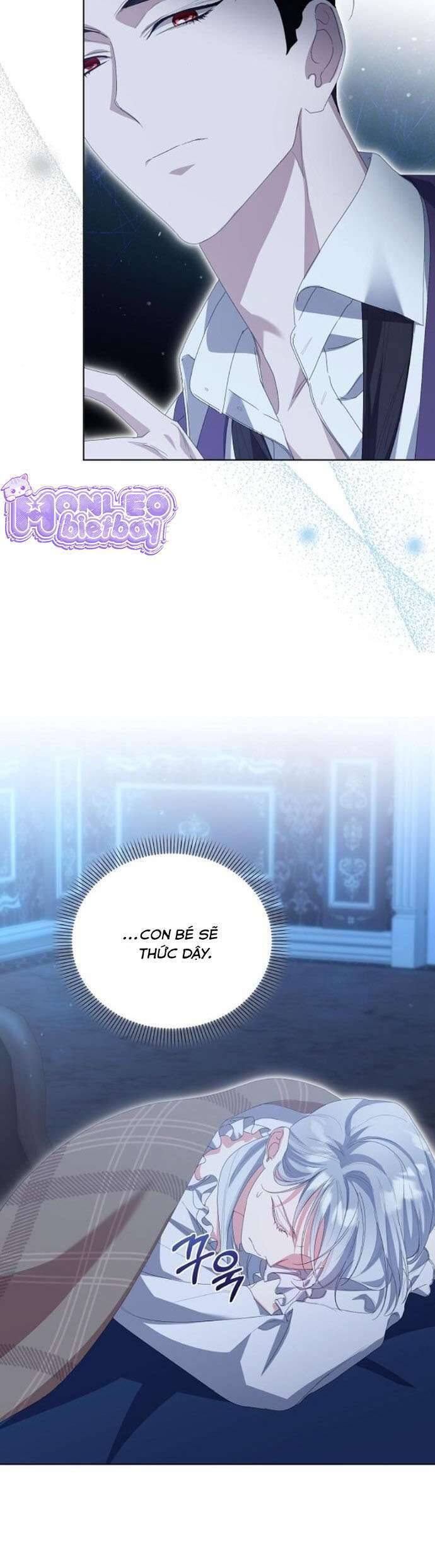 Trở Thành Con Gái Nuôi Của Gia Tộc Sát Thủ Chap 39 - Next Chap 40