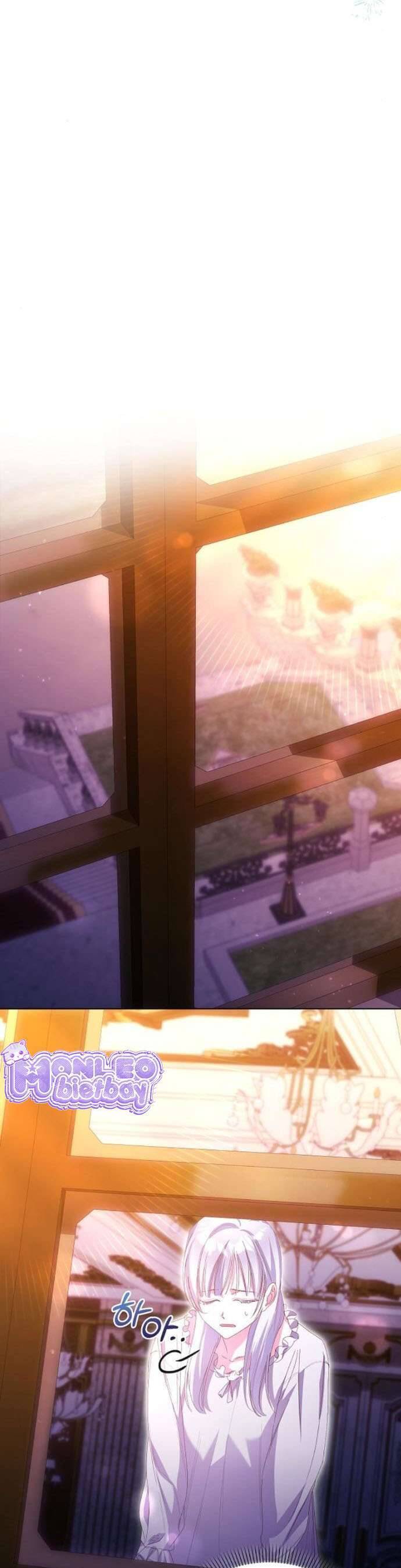 Trở Thành Con Gái Nuôi Của Gia Tộc Sát Thủ Chap 39 - Next Chap 40