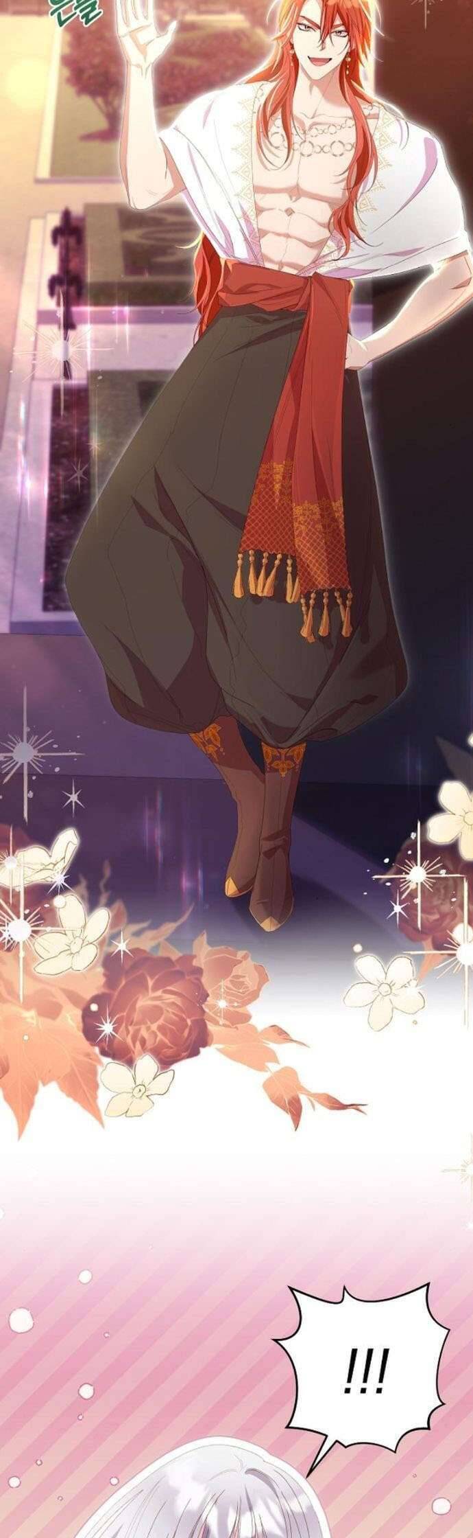 Trở Thành Con Gái Nuôi Của Gia Tộc Sát Thủ Chap 39 - Next Chap 40