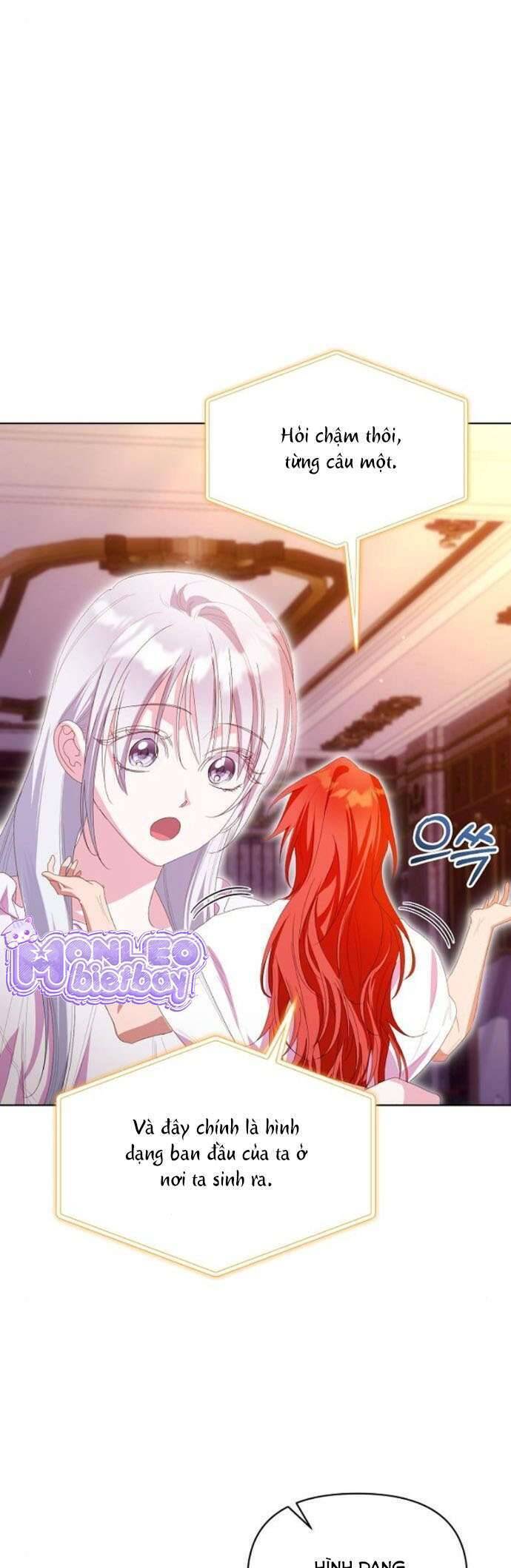 Trở Thành Con Gái Nuôi Của Gia Tộc Sát Thủ Chap 39 - Next Chap 40