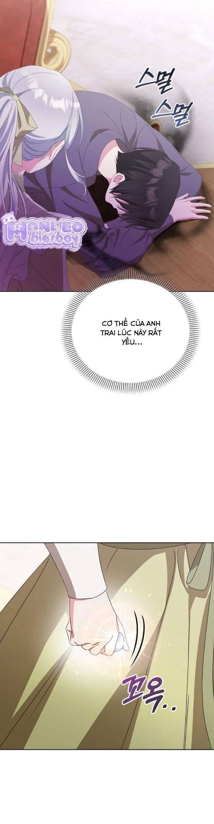 Trở Thành Con Gái Nuôi Của Gia Tộc Sát Thủ Chap 39 - Next Chap 40