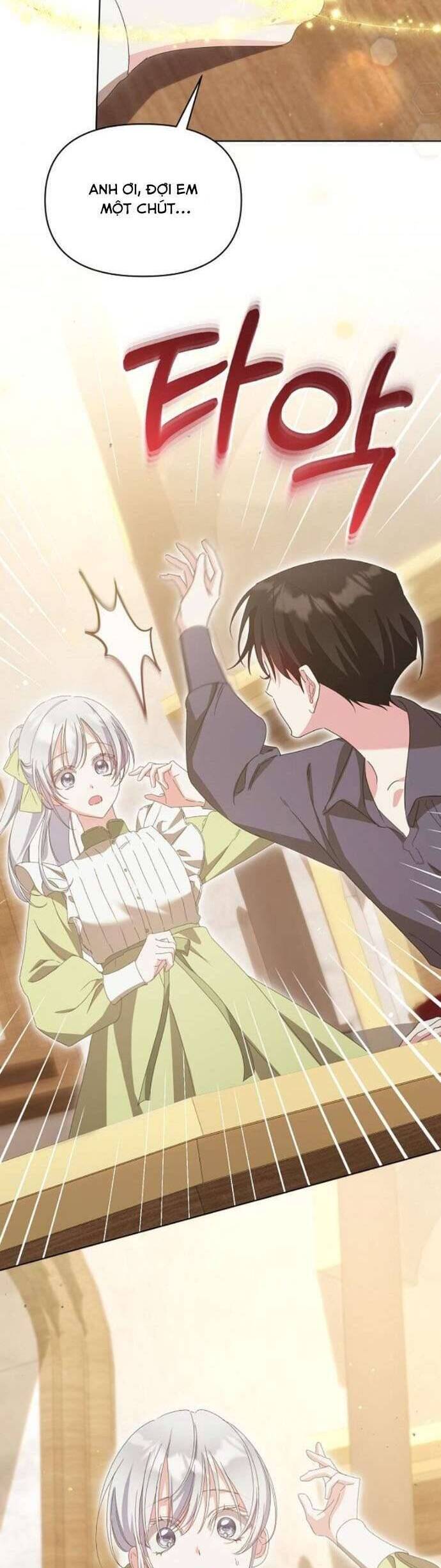 Trở Thành Con Gái Nuôi Của Gia Tộc Sát Thủ Chap 39 - Next Chap 40