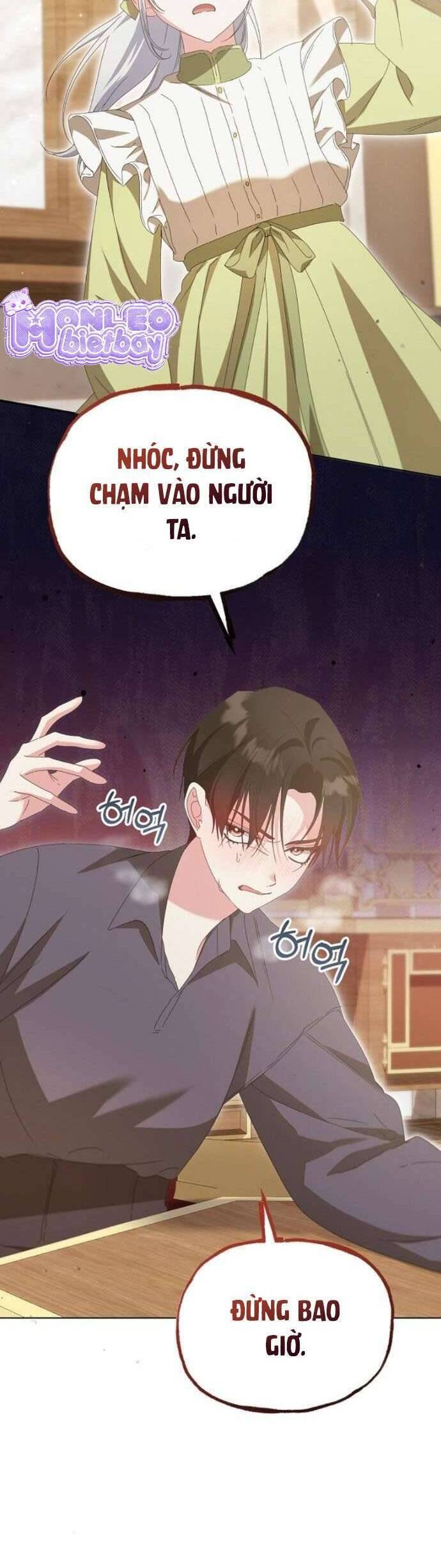 Trở Thành Con Gái Nuôi Của Gia Tộc Sát Thủ Chap 39 - Next Chap 40