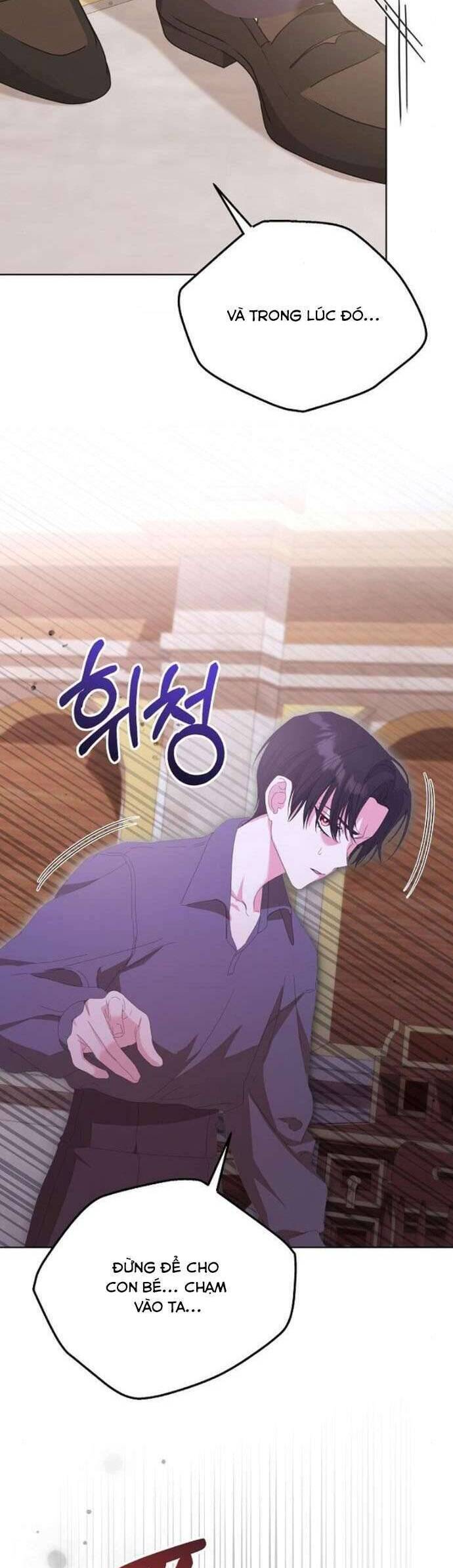 Trở Thành Con Gái Nuôi Của Gia Tộc Sát Thủ Chap 39 - Next Chap 40